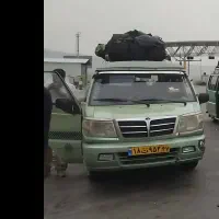 ون دربستی ده نفره|خدمات حمل و نقل|اراک, |دیوار