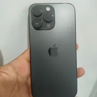 اپل iphone 14 Pro Max با حافظهٔ ۲۵۶ گیگابایت