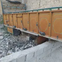 اتاق خاور2/20×4.80|خودرو سنگین|اصفهان, بابوکان|دیوار