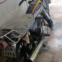موتور کبیر۴۰۳