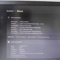 لپتاب لنوو مدل v15 igl|رایانه همراه|ملارد, |دیوار