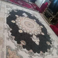 فرش ماشینی 12 متری