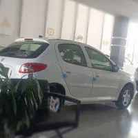 ۲۰۷ پانوراما ارتقاء۱۴۰۴ خشک روز/نقد و اقساط|خودرو سواری و وانت|همدان, |دیوار