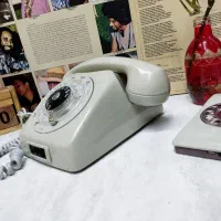 تلفن کلکسیونی سوئدی اریکسون|تلفن رومیزی|تهران, فلسطین (میدان انقلاب)|دیوار