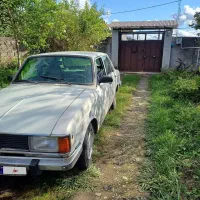 پیکان مدل۸۳تک برگ سند