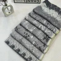 انواع شال و روسری بسیار خوش قیمت