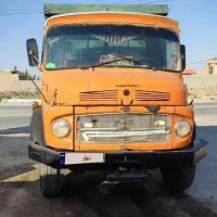 فروشی|خودرو سنگین|چاهک, |دیوار