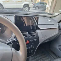 تیبا مدل ۴۰۱|خودرو سواری و وانت|کرمان, |دیوار