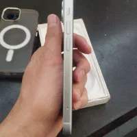 آیفون ۱۵نرمال|موبایل|تبریز, |دیوار