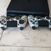 کنسول پی اسفور