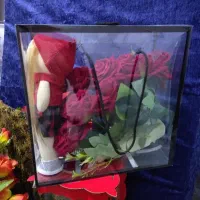 باکس گل|گل مصنوعی|مریوان, |دیوار