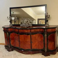 کنسول وارداتی  فروش بعلت مهاجرت