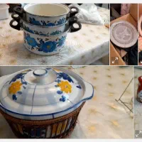 وسائل پذیرایی بفروش میرسد