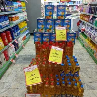 روغن برنج ماکارانی
