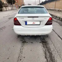 بنز c240 موتور 3200|خودرو سواری و وانت|کرمانشاه, |دیوار