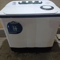 لباسشویی دوقلو