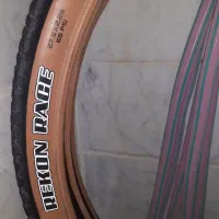 لاستیک دوچرخه ماکسیس ۲۷.۵