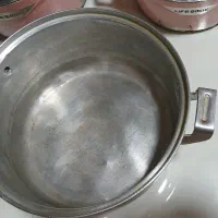 قابلمه|ظروف پخت‌وپز|مشهد, کوه سنگی|دیوار