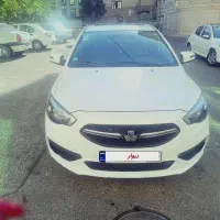 شاهین مدل ۱۴۰۳ سند تک برگ