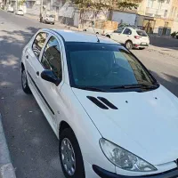 206تیپ2|خودرو سواری و وانت|تبریز, |دیوار