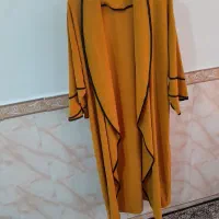 دو عدد مانتو جنس خوب دونه ای ۶۰۰
