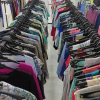 دوتا تاپ و یک شومیز فقط ۶۰۰