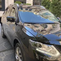 ایکستریل ۲۰۱۶ xtrail|خودرو سواری و وانت|تهران, سعادت‌آباد|دیوار