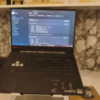 Laptop Asus Tuf FA507R