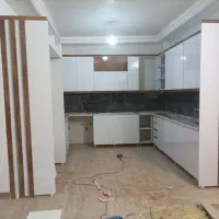 تعمیرات ام دی اف