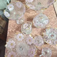 سرویس پذیرایی، میوه خوری شیرینی خوری، چای خوری