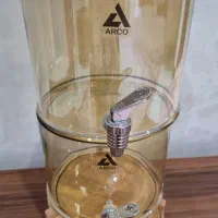 کلمن شیشه ای ارکو