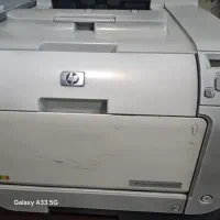 پرینتر hp2025|پرینتر، اسکنر، کپی، فکس|تهران, میدان ولیعصر|دیوار