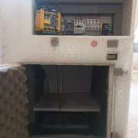 باکس ماینر سوپر سایلنت|قطعات و لوازم جانبی رایانه|شاهین‌شهر, نبوت|دیوار