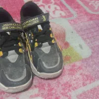 کفش پسرانه|کفش و لباس بچه|نیشابور, بنیاد شهید|دیوار