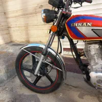 موتوراحسان‌۴۰۳خشک