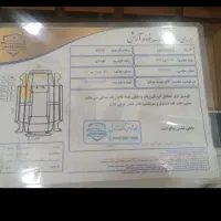 پژو ۹۳ دوگانه شرکتی نقد و اقساط|خودرو سواری و وانت|تاکستان, |دیوار