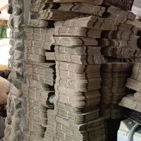 کارتن صفحه کلاچ VOLEO