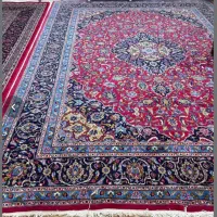 ۳ عددفرش دستبافت ۱۲ متری لاکی