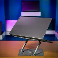 لپ تاپ لنووLENOVO V15 G3 نسل۱۲ دانشجویی و حسابداری|رایانه همراه|یزد, |دیوار