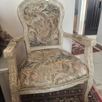 مبل تک استیل خاص