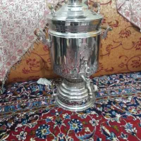 سماور گازی|سماور، چای‌ساز، قهوه‌ساز|زنجان, |دیوار