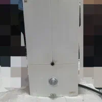 ابگرمکن  بوتان و گاز رومیزی