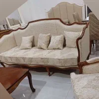 مدل ارمیا  /کارخانه بزرگ مبلمان جردن / قسطی/