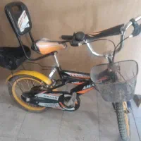 دوچرخه کودک