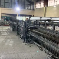 فروش کوره سکوریت شیشه