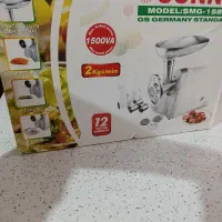 چرخ گوشت SUNNY|سایر لوازم برقی|تبریز, |دیوار
