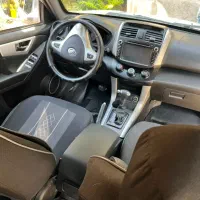 لیفان x60 اتومات