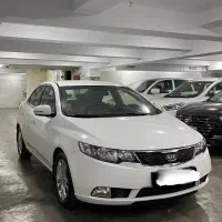 سراتو مدل ۹۵