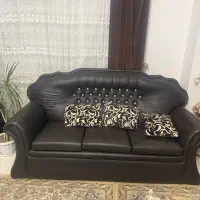 مبل و جلو مبلی|مبلمان خانگی و میز عسلی|خشکبیجار, |دیوار