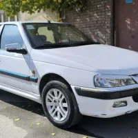 پارس TU5مدل 94|خودرو سواری و وانت|دیواندره, |دیوار